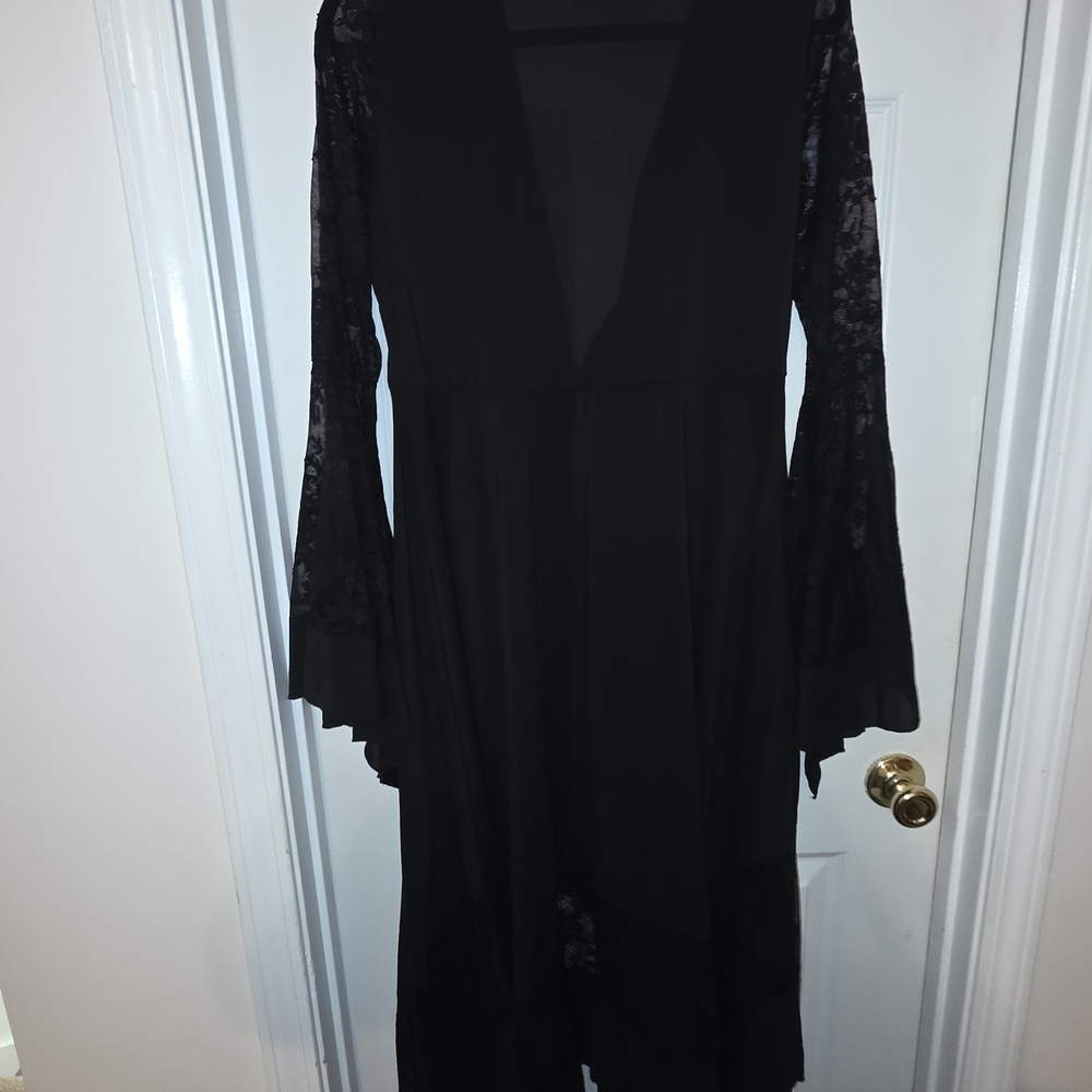 Killstar Valdermerca Dress - Picture 6 of 6